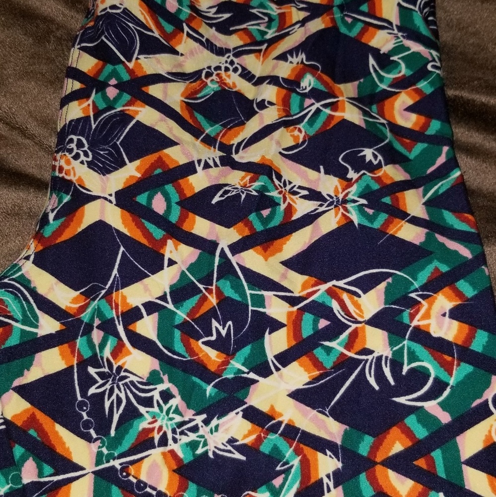 Lularoe TC leggings